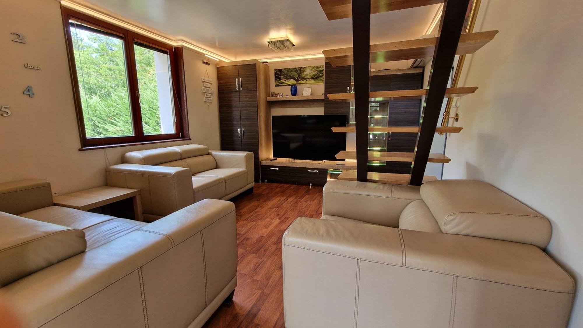 Pilis Hills View Deluxe House With Pool & Ac Near Bp Villa Pilisszentivan Luaran gambar